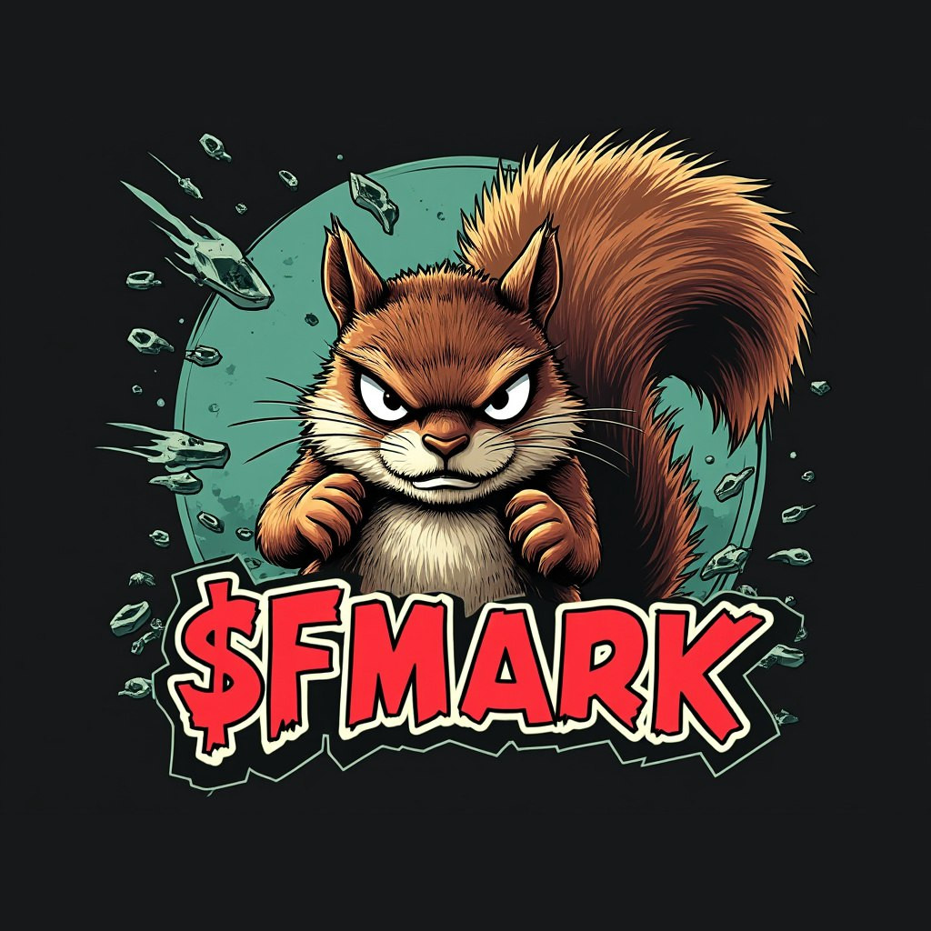 FMARK logo
